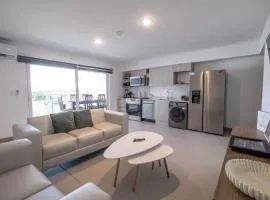 Modern 3BR Condo at Viva Jaco w Pool & Gym