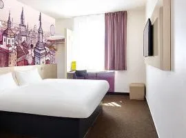 B&B Hotel Lublin Centrum