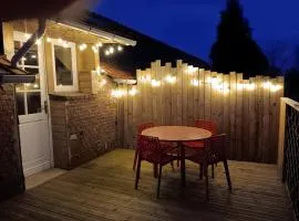 La Pause Picarde - Baie De Somme 2