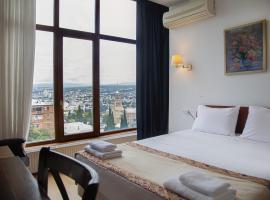 Boutique Hotel "Andza Tiflis"，位于第比利斯的酒店