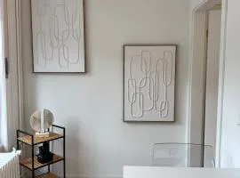 Apartment im Zentrum St Gallen