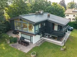 Villa Traunstein by Landluft