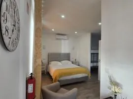 AquaChaves Apart Studios