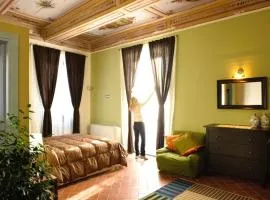 Palazzo delle Signorine