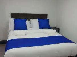 Leeds Bextley Studio