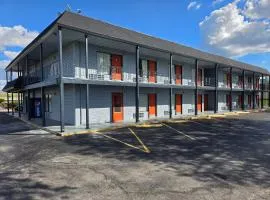 斯普林菲尔德广场酒店