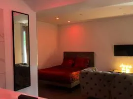 Red Room