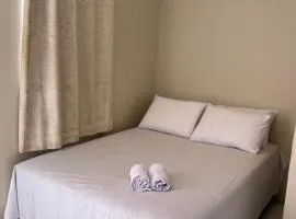 Pousada Meu Aconchego