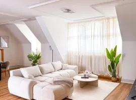 Exklusive Maisonette im Herzen der Altstadt Basel