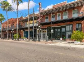 Casa Ybor Apartments on 7th Ave