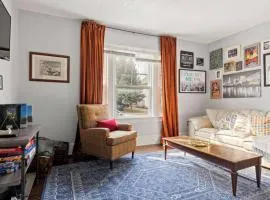 4 bedroom, in Ohio City, near Tremont, and Downtown!