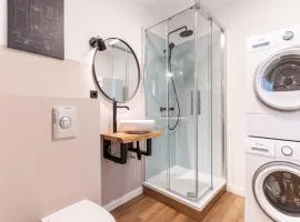 Doppelhaushälfte in Tating