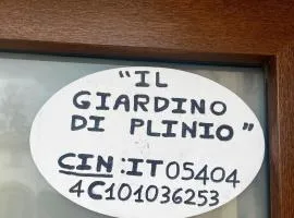 Il Giardino di Plinio