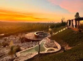 Pegaso Retreats San Miguel de Allende