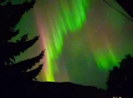 Sjarmerende 50-tallshus med utsikt og ro