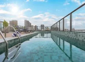 Cozzy Premium Paulista Hotel