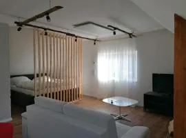 Hill Apartment Fischamend