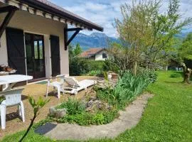 Villa Pierrette - Quiet house with garden