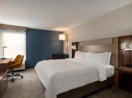 佩恩蒂德智选假日酒店，位于佩恩提德波斯特的酒店