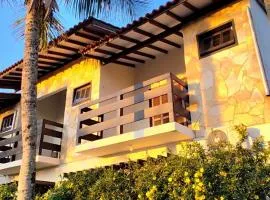 Margarida pousada- quarto 1