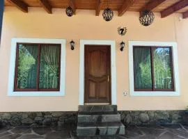 Casa San Javier, La Loma