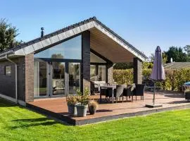 3 Bedroom Gorgeous Home In Otterup