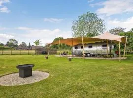 Lanes End Farm Airstream