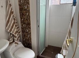 Valle Sagrado，位于Coya的酒店