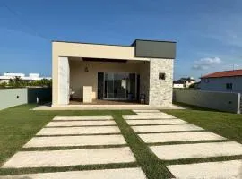 Casa de praia em Lucena-PB