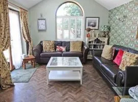 布鲁克洛奇乡村度假屋