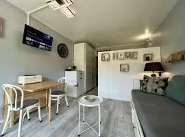 Studio rénové 4 pers. proche télésiège SuperDévoluy - FR-1-525-298