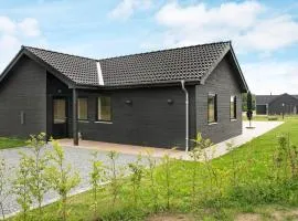 5 star holiday home in Haderslev