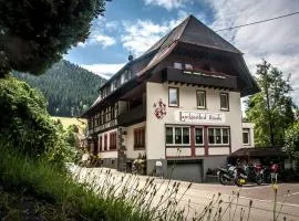 兰德加斯托罗斯酒店