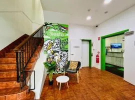 悉尼小憩酒店