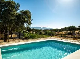 Alojamiento Rural Los Abuelos del Navaltorno