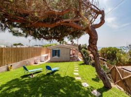 Casa Maresol 6，位于斯佩隆加的酒店