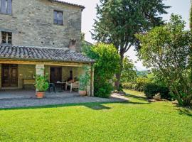 Peaceful Getaway in Frontino，位于Frontino的酒店