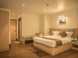 Arjay Valley, Pure Veg Luxury Hotel Near Darjeeling station