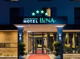 Hotel Luna Bihać