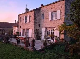 Le Sept-Maison du XVII ème siècle