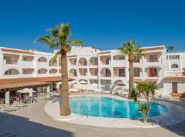 Hotel Vibra Bossa Flow - Adults only，位于普拉亚登博萨的酒店