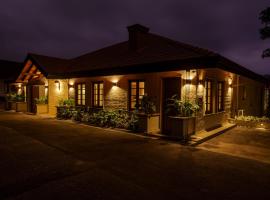 Golf Resort Par 3，位于Kudadeniya的酒店