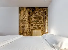 桑特埃拉斯莫公寓