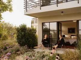 Boutique-Hotel maison 41 - Adults Only