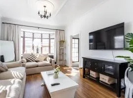 Matahari Apartments and Villas