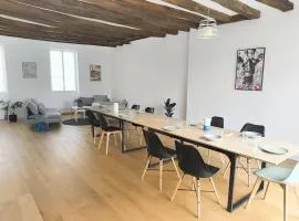 Maison Loire & Cé'rénité