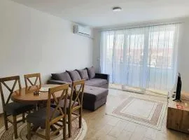 Aqva Koncept apartmani