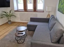 Exklusives Zimmer mit geteiltem Bad und Küche KG