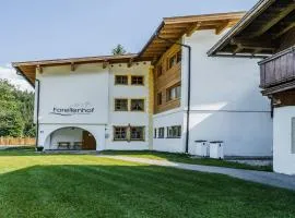 Chalet in Angerberg near SkiWelt Slopes