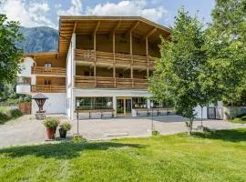 Chalet in Angerberg near SkiWelt Slopes